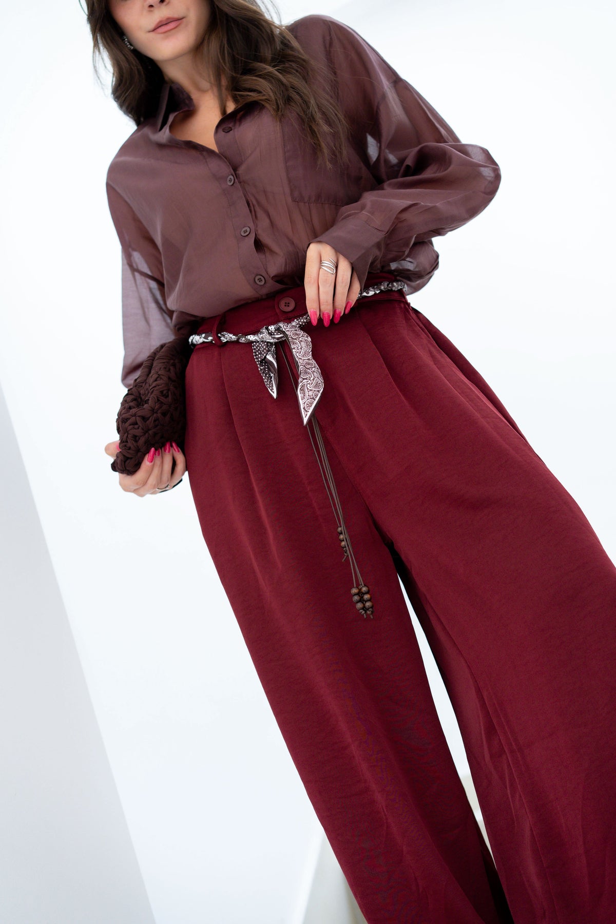 Pantaloni