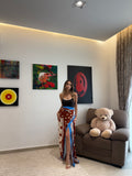 GONNA PAREO LUMINA - BALI