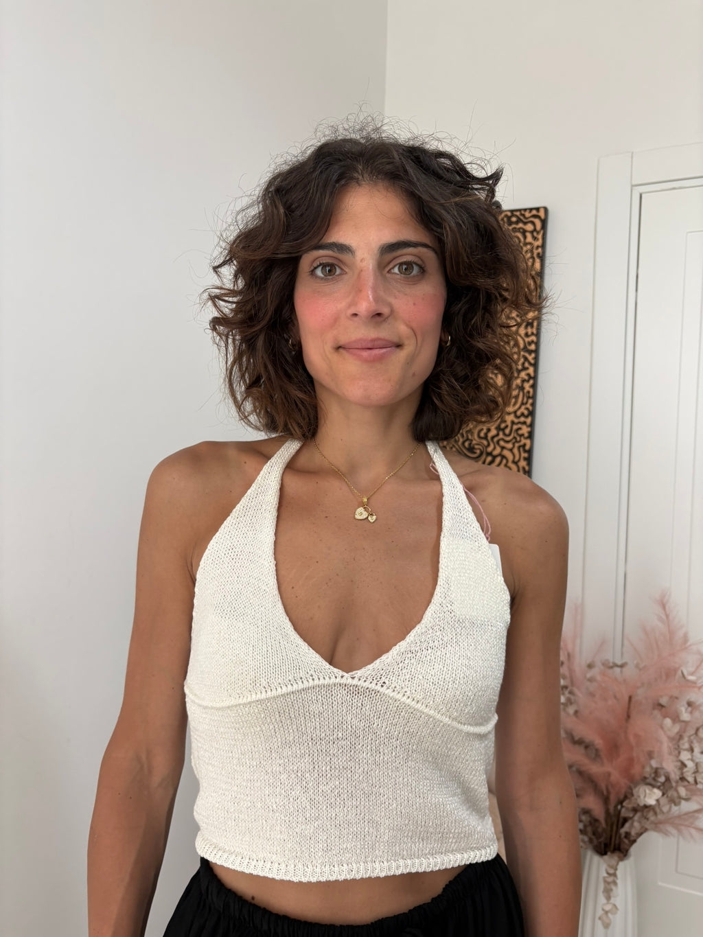 TOP UNCINETTO LUX - SIRENA