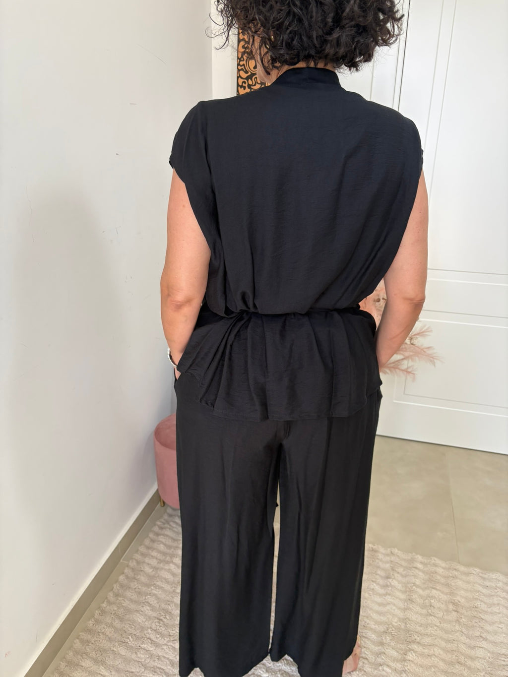 COORDINATO CURVY - "SOFIA"