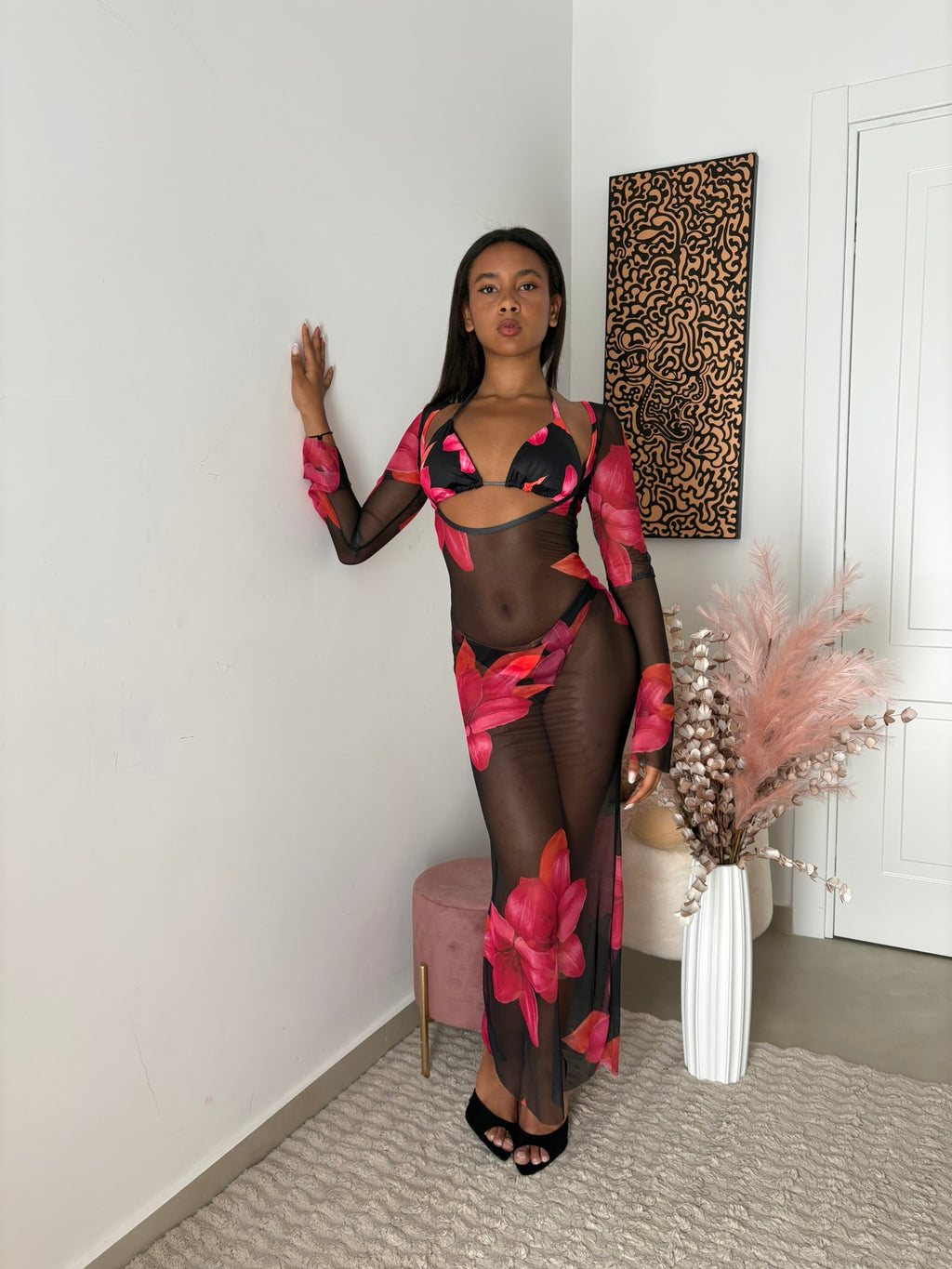 BIKINI 3 PEZZI - "SANTORINI"