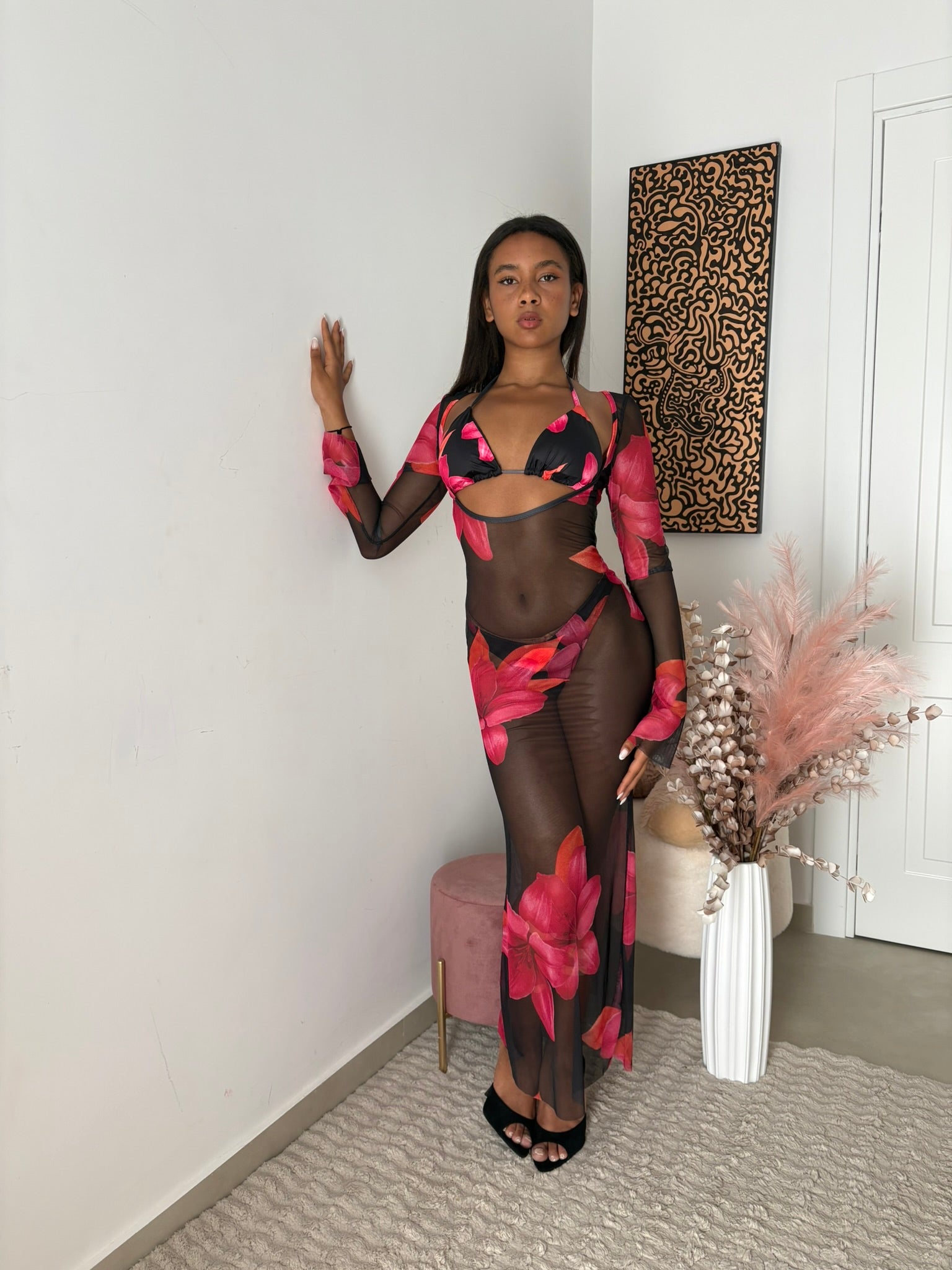 BIKINI 3 PEZZI - "SANTORINI"