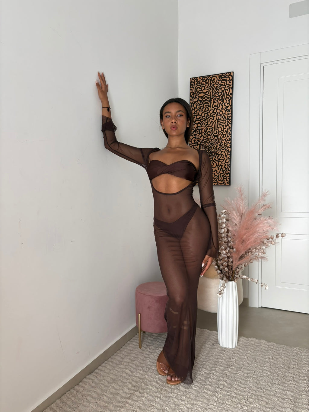 BIKINI 3 PEZZI - " MYKONOS"