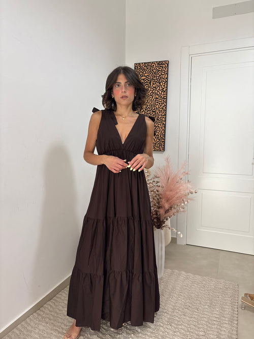 ABITO IN COTONE - "SORRENTO"