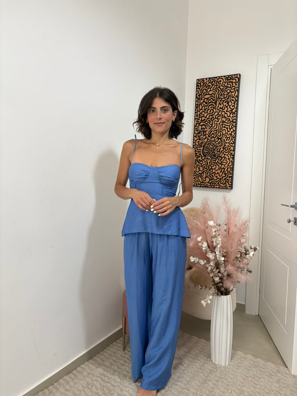 COORDINATO - " CAPRI"