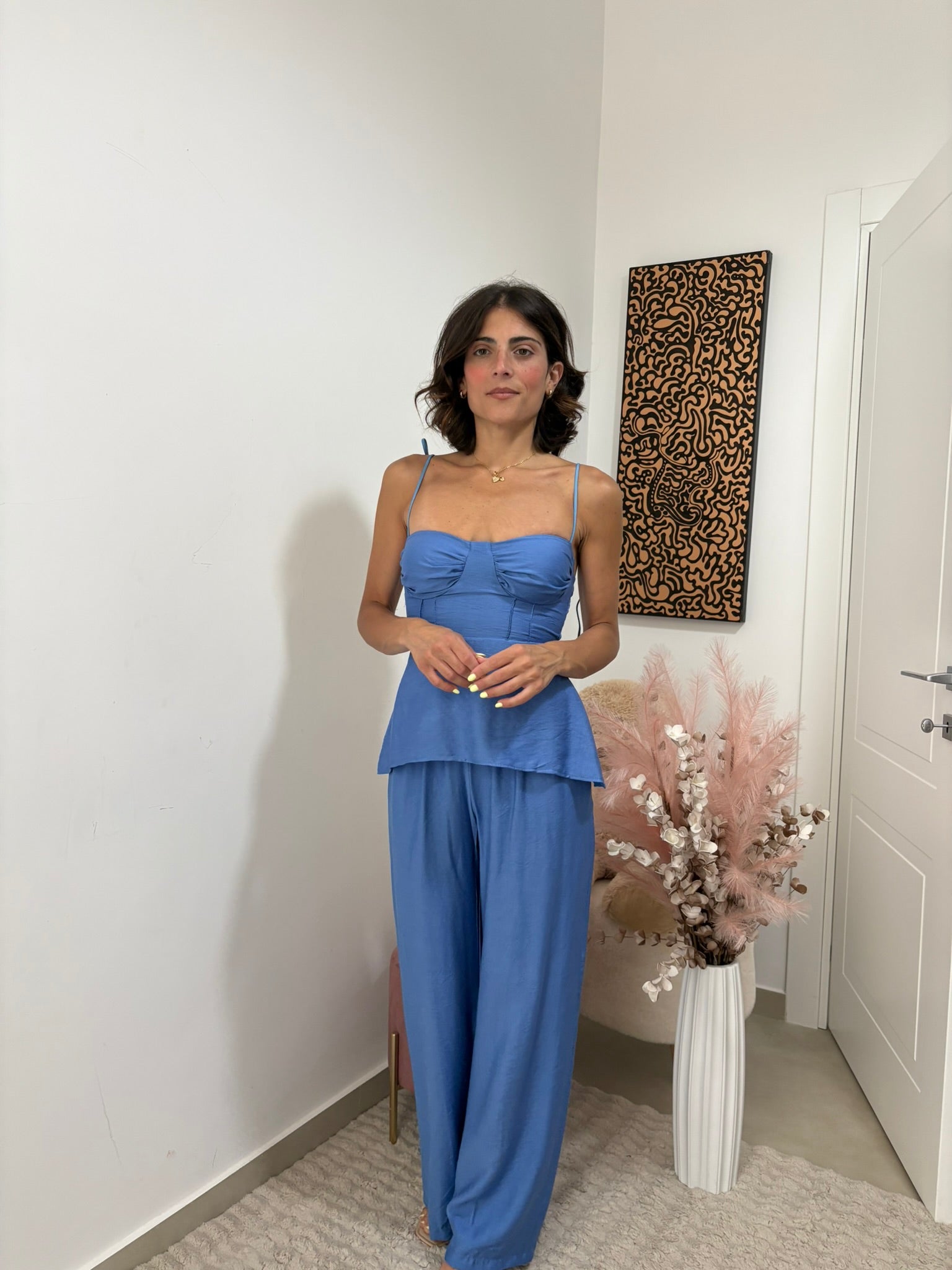 COORDINATO - " CAPRI"