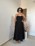 ABITO CURVY - "AMALFI"