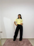 T-SHIRT LUMINA -" PIUMA"