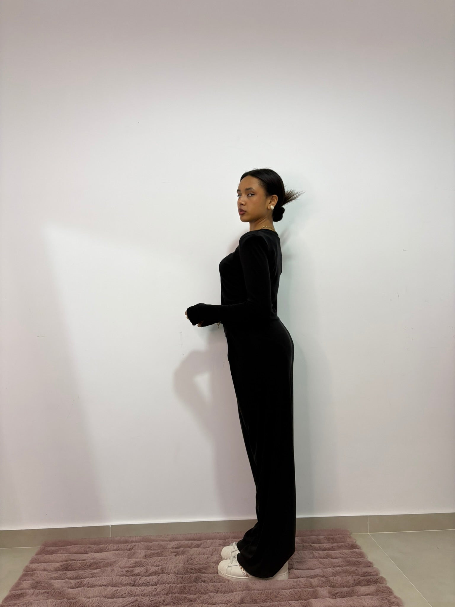 COORDINATO JUSTWEST - "SET CHIC"