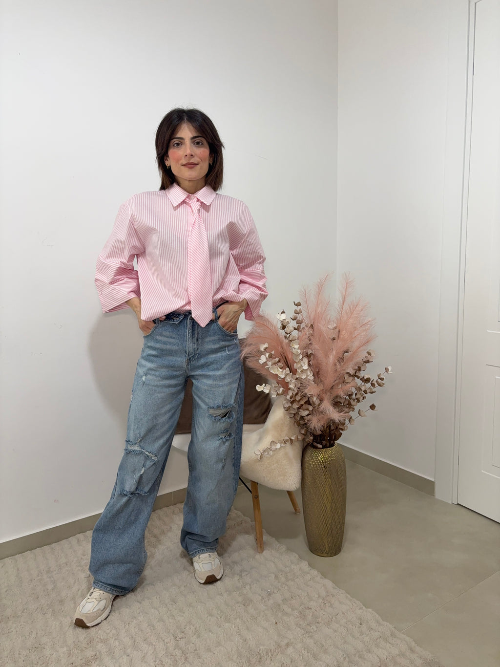CAMICIA - "DIVINA"