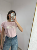 T-SHIRT - " REBEL"