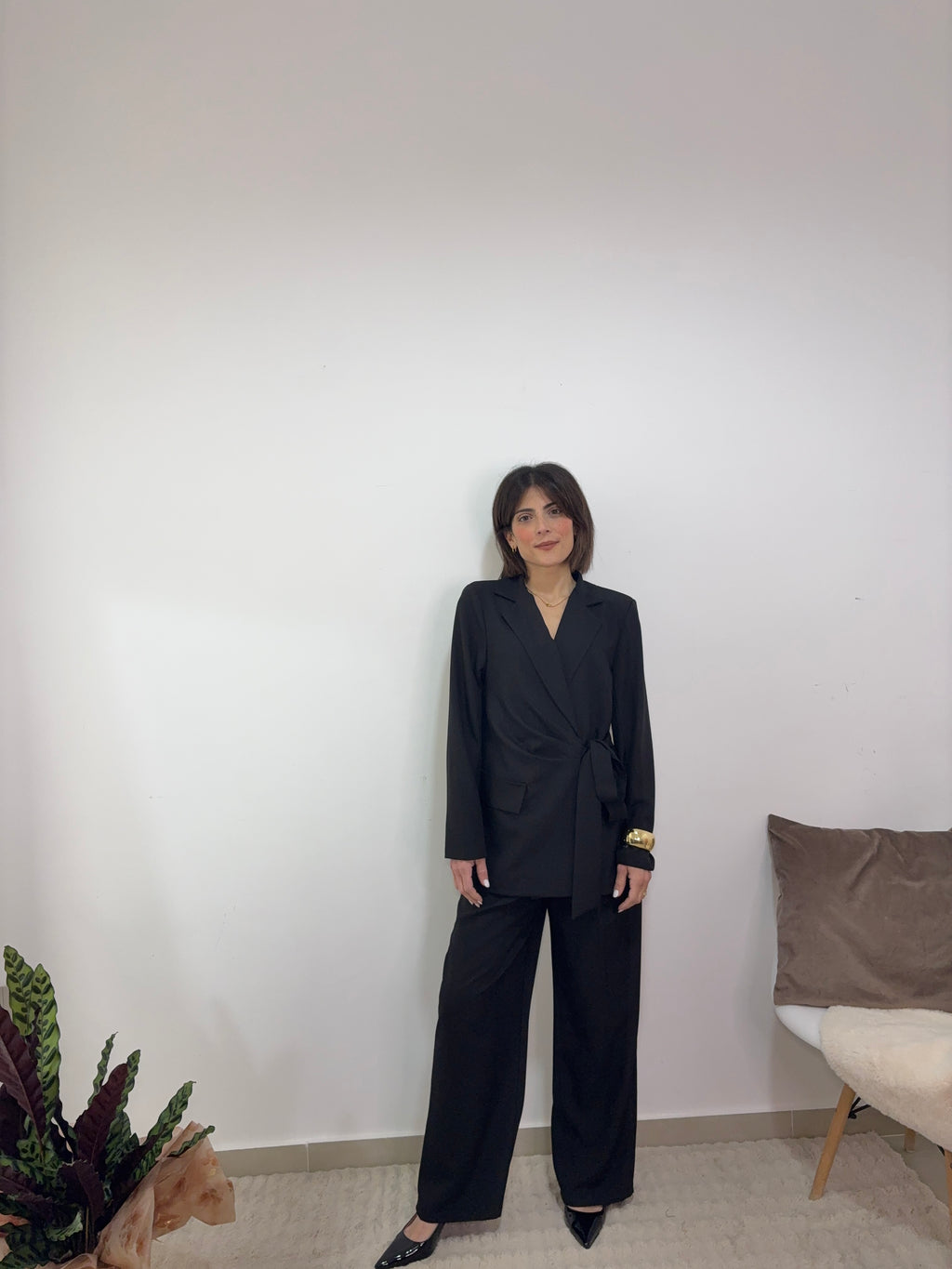 TAILLEUR - "NODO"
