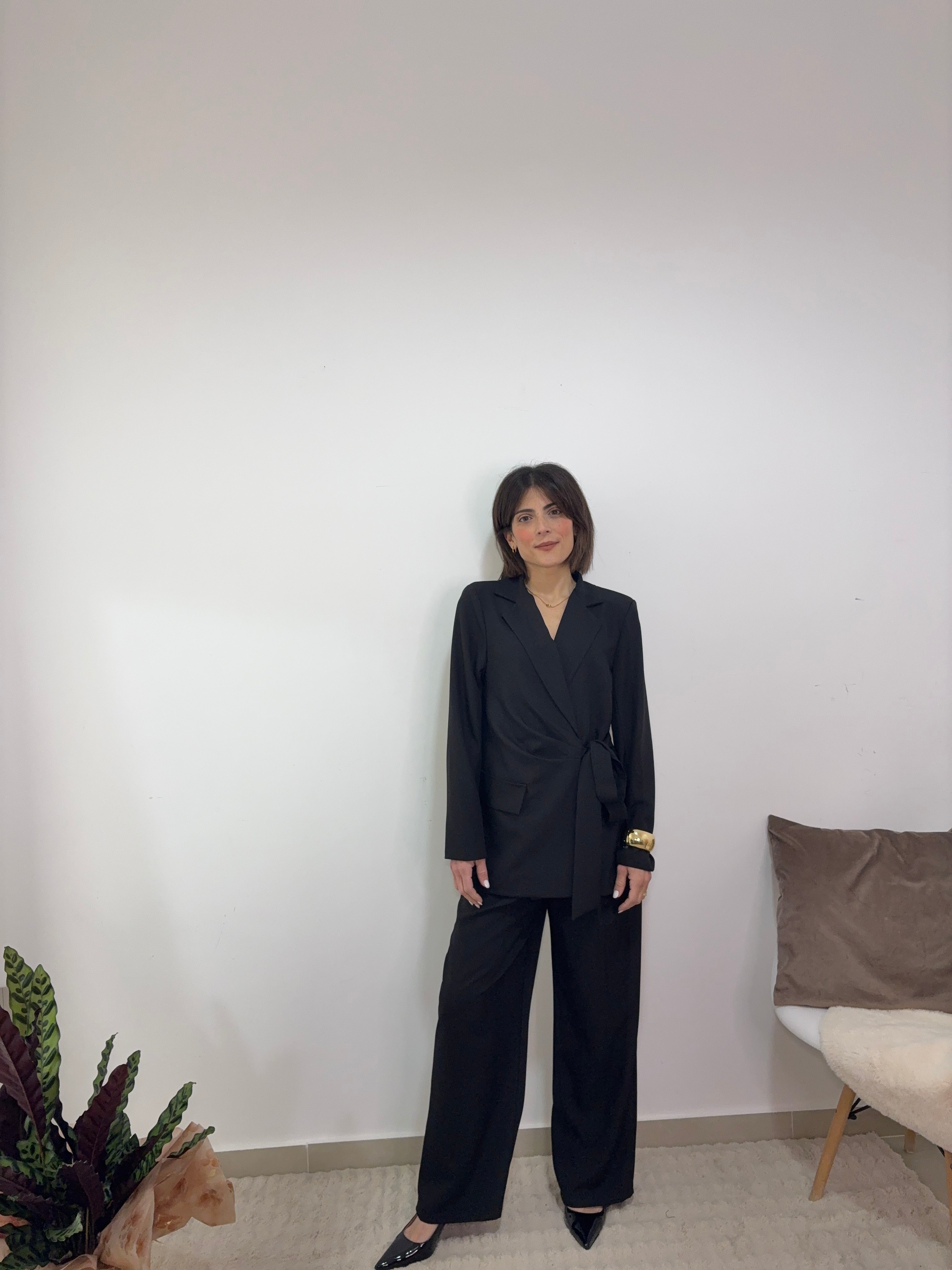 TAILLEUR - "NODO"