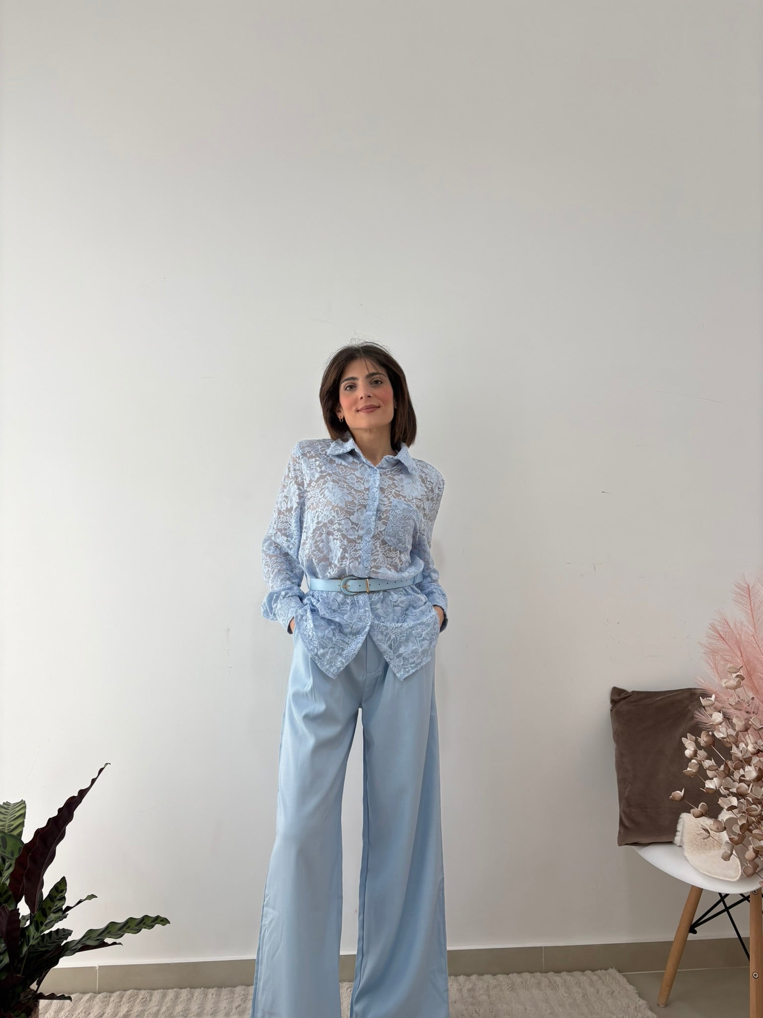 SKY & LIME SET