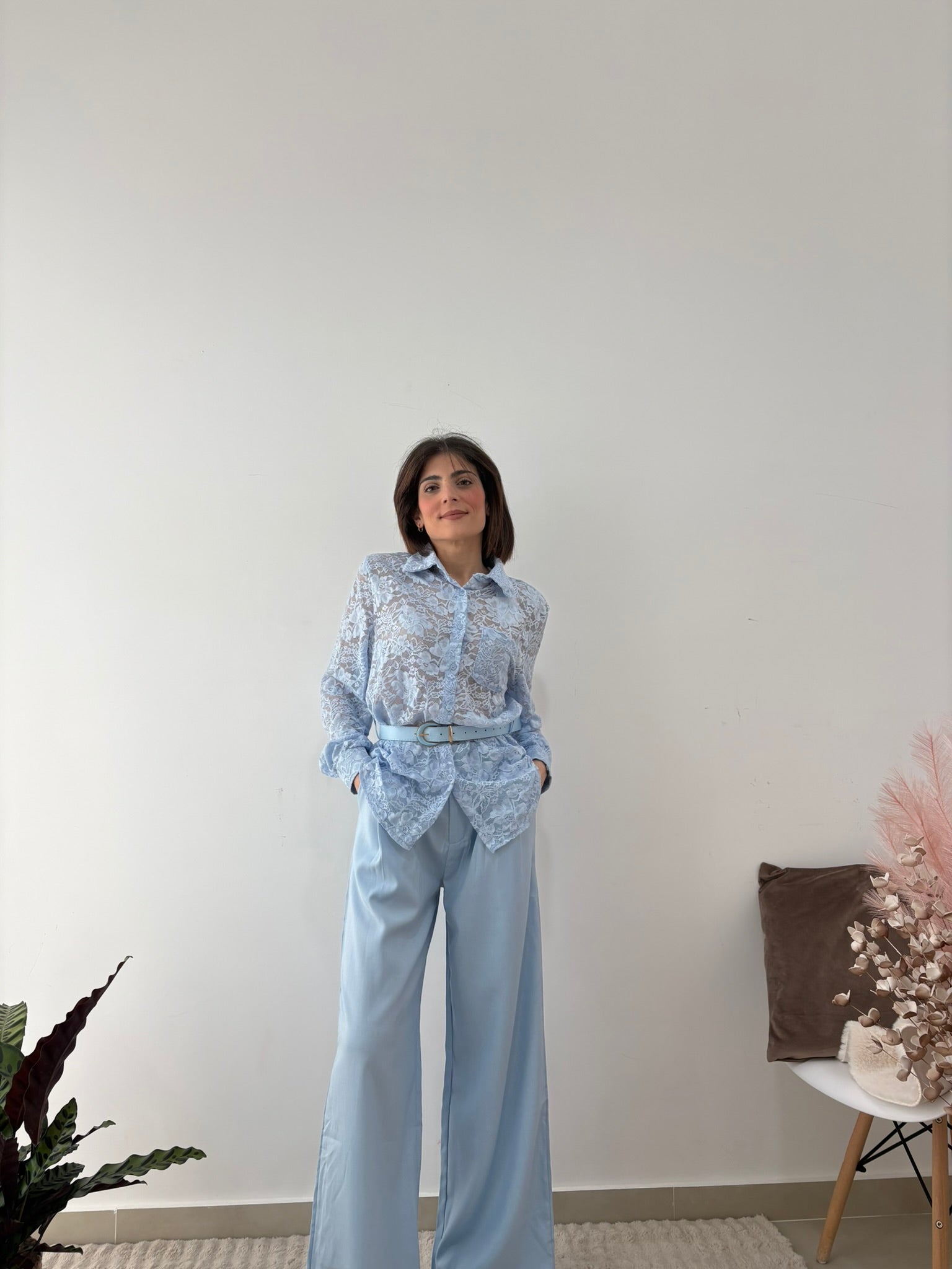SKY & LIME SET