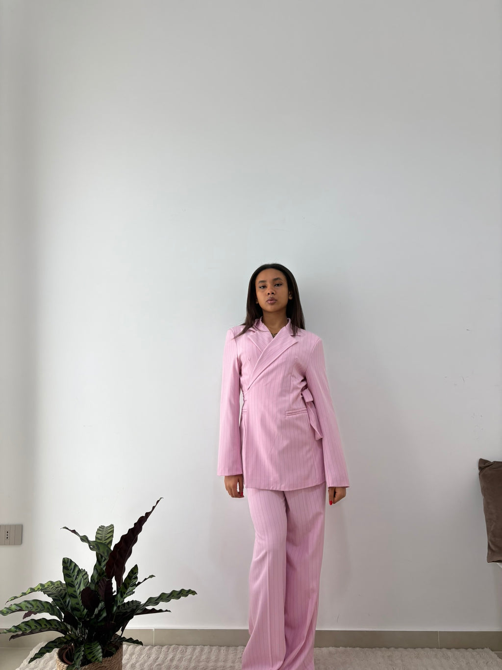 TAILLEUR GESSATO - "GESSATO CHIC"