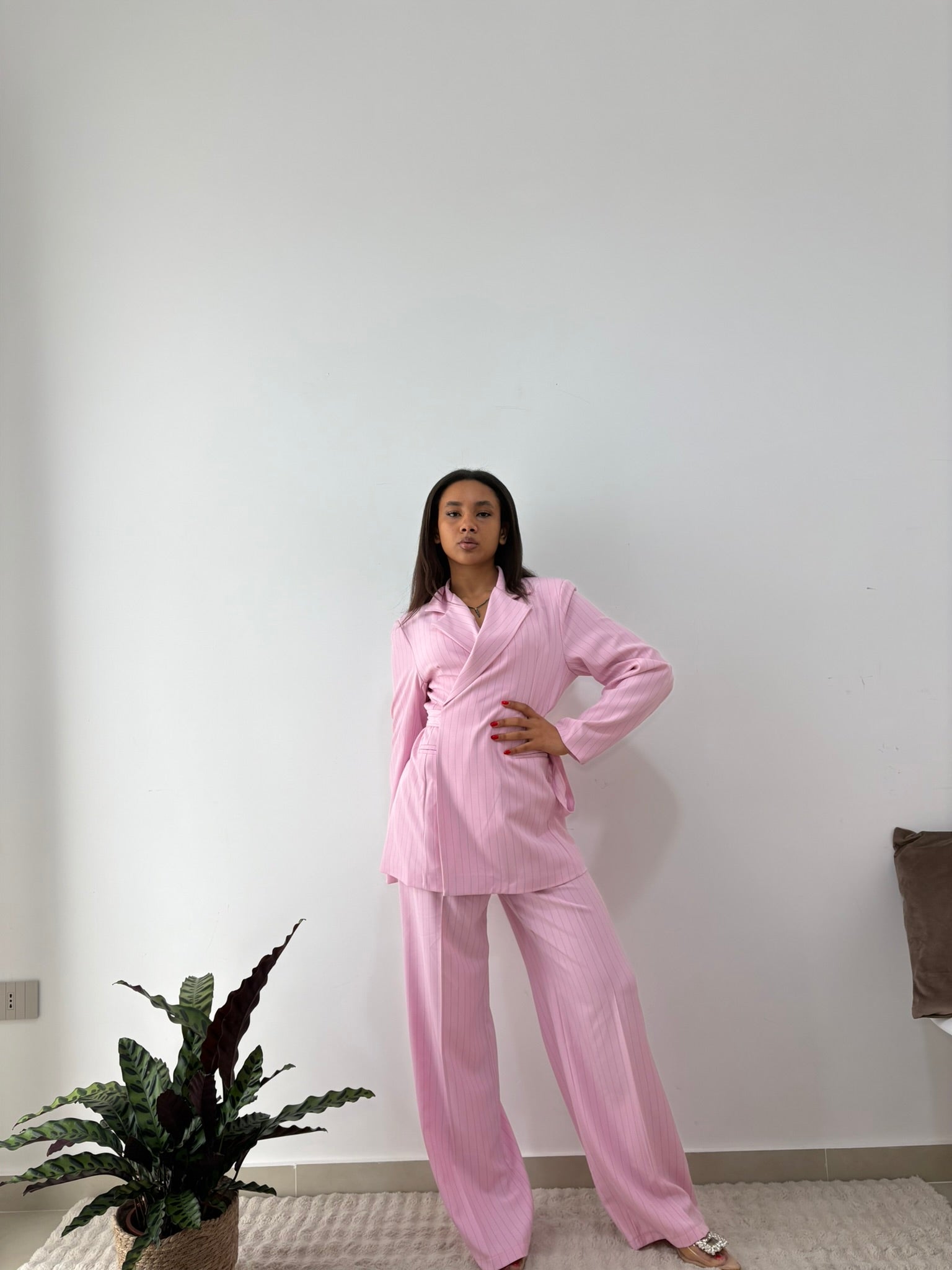 TAILLEUR GESSATO - "GESSATO CHIC"