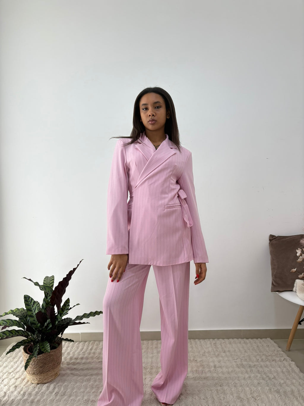 TAILLEUR GESSATO - "GESSATO CHIC"