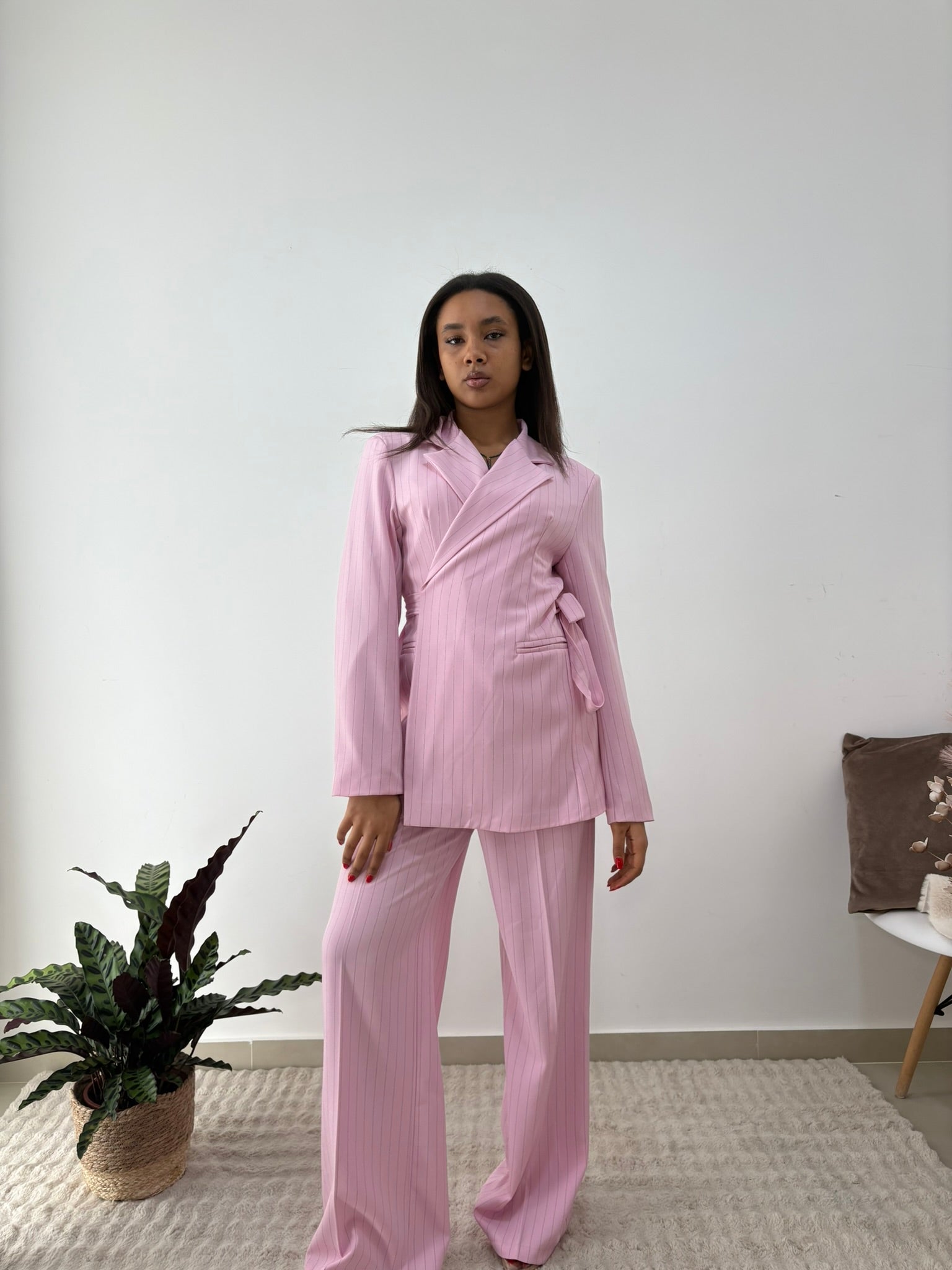 TAILLEUR GESSATO - "GESSATO CHIC"