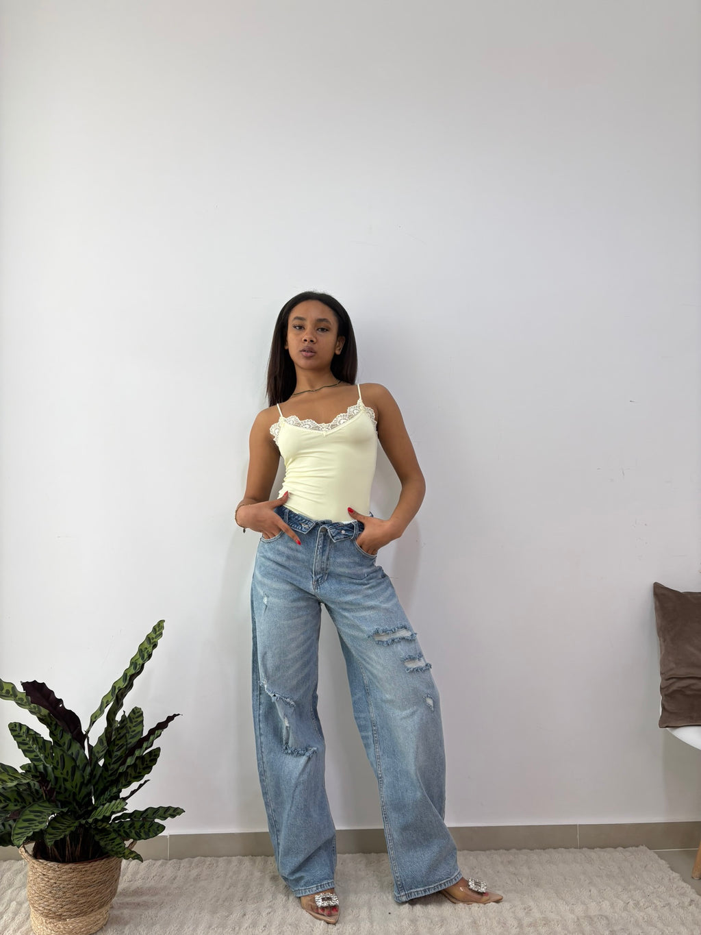 BODY - "CHIC"