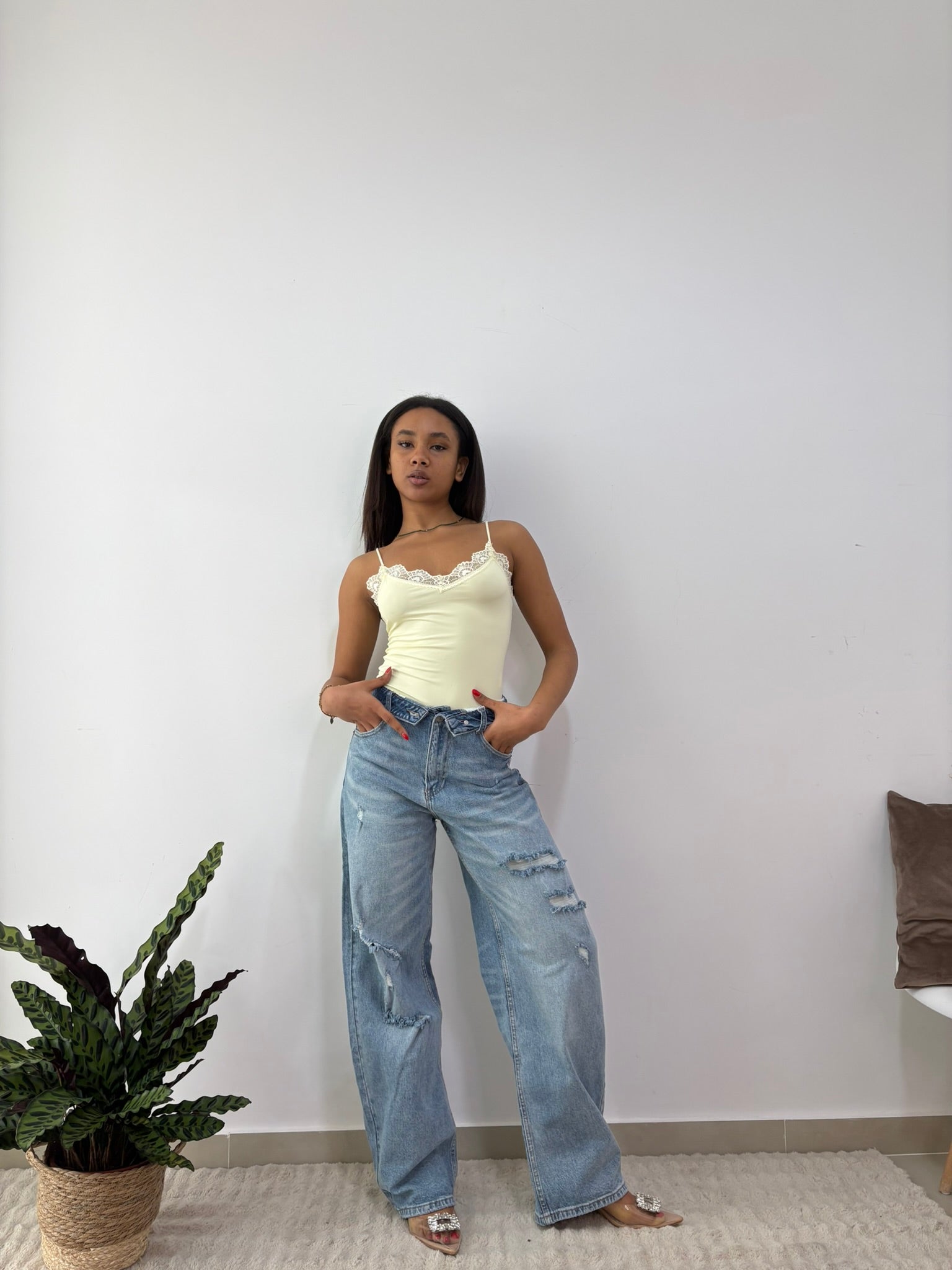 BODY - "CHIC"