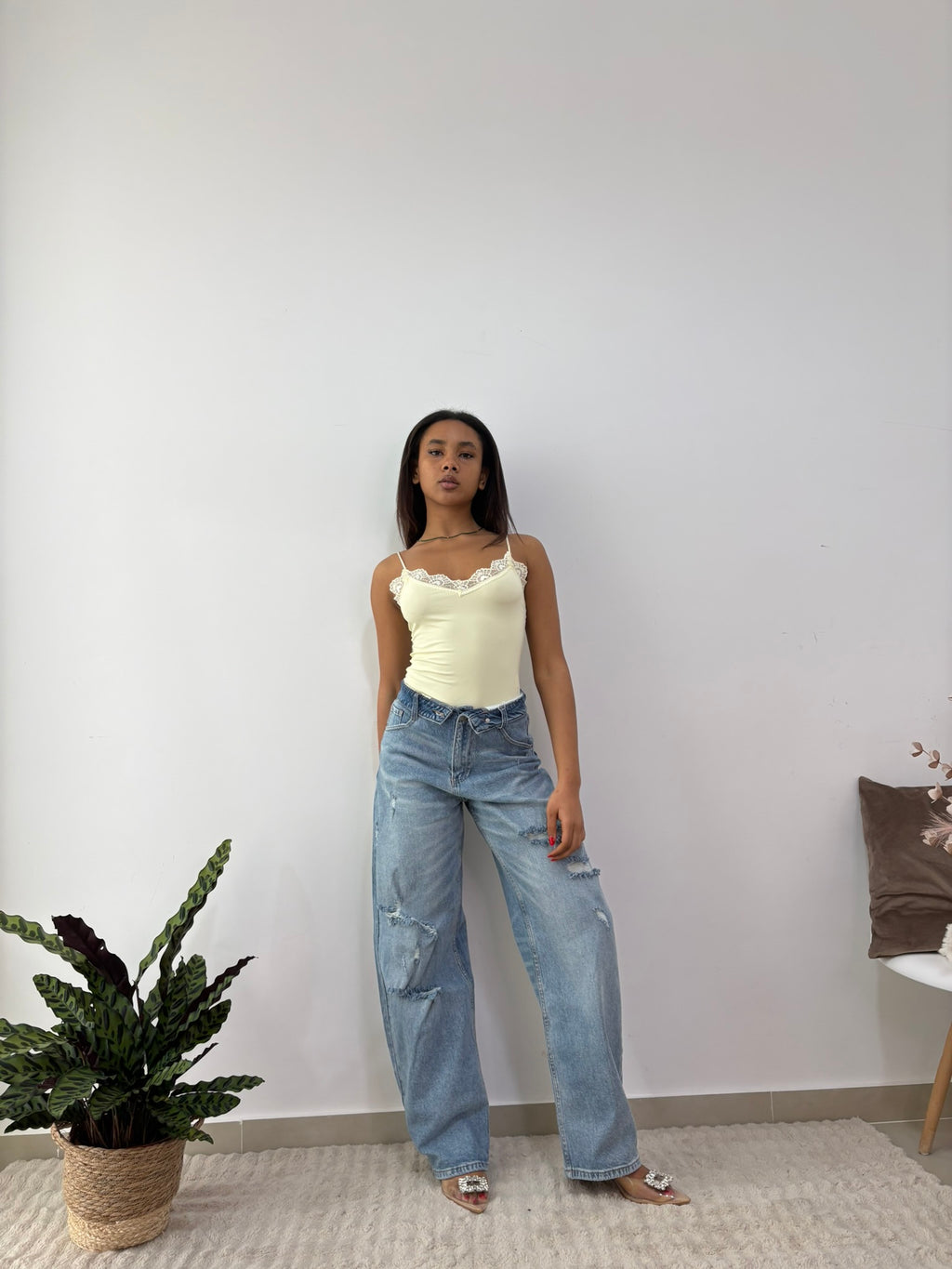 BODY - "CHIC"