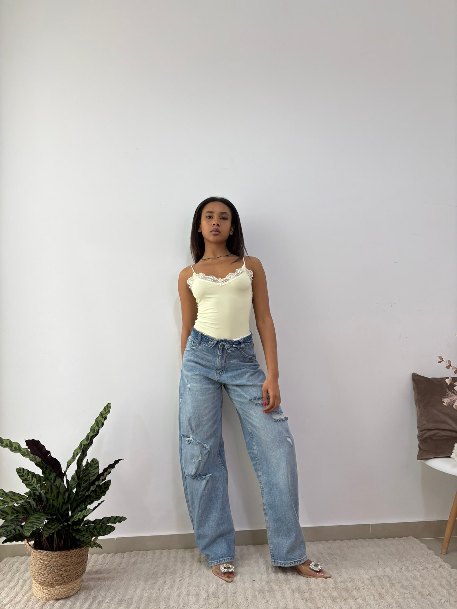 BODY - "CHIC"