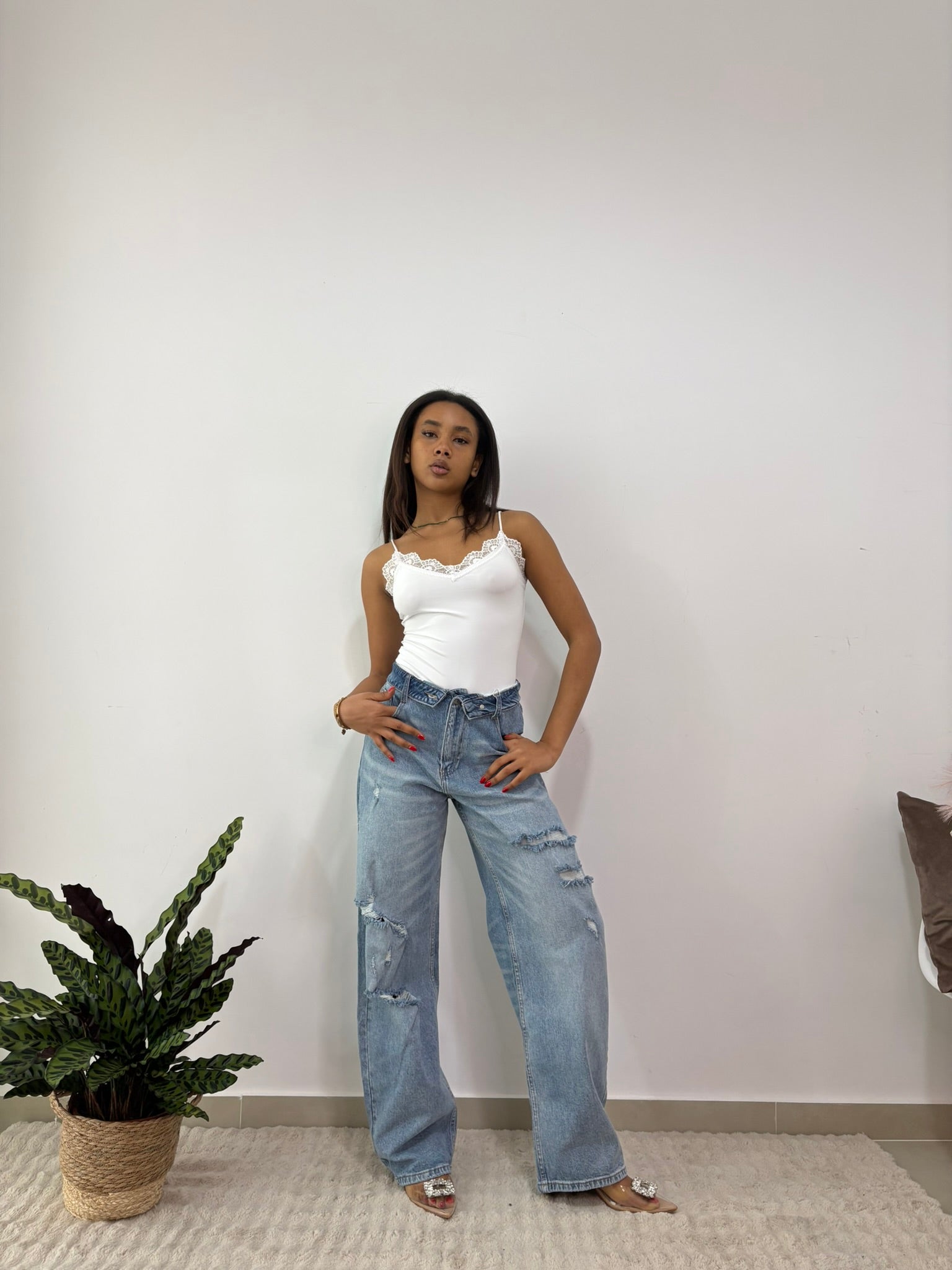 BODY - "CHIC"