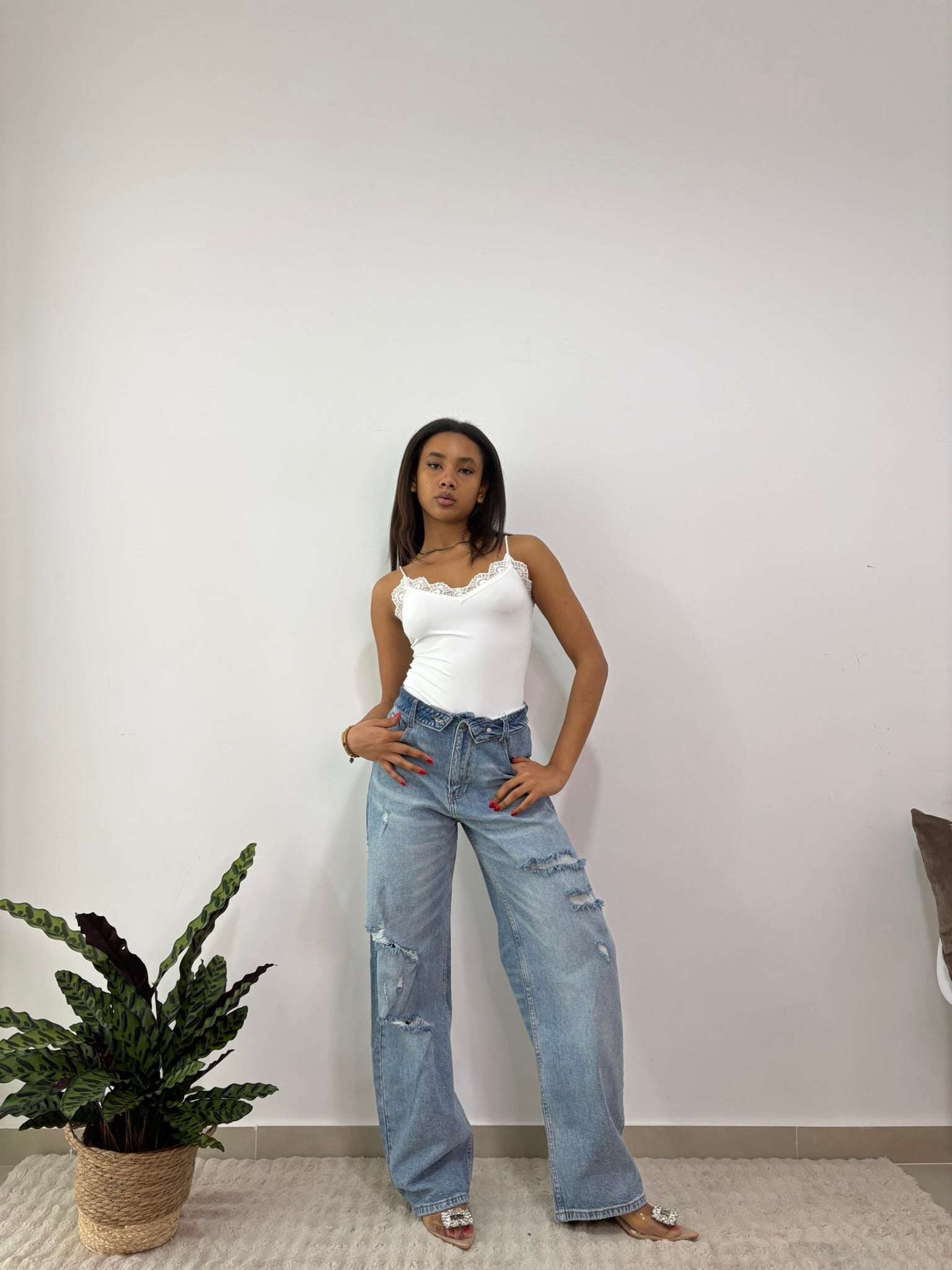 BODY - "CHIC"