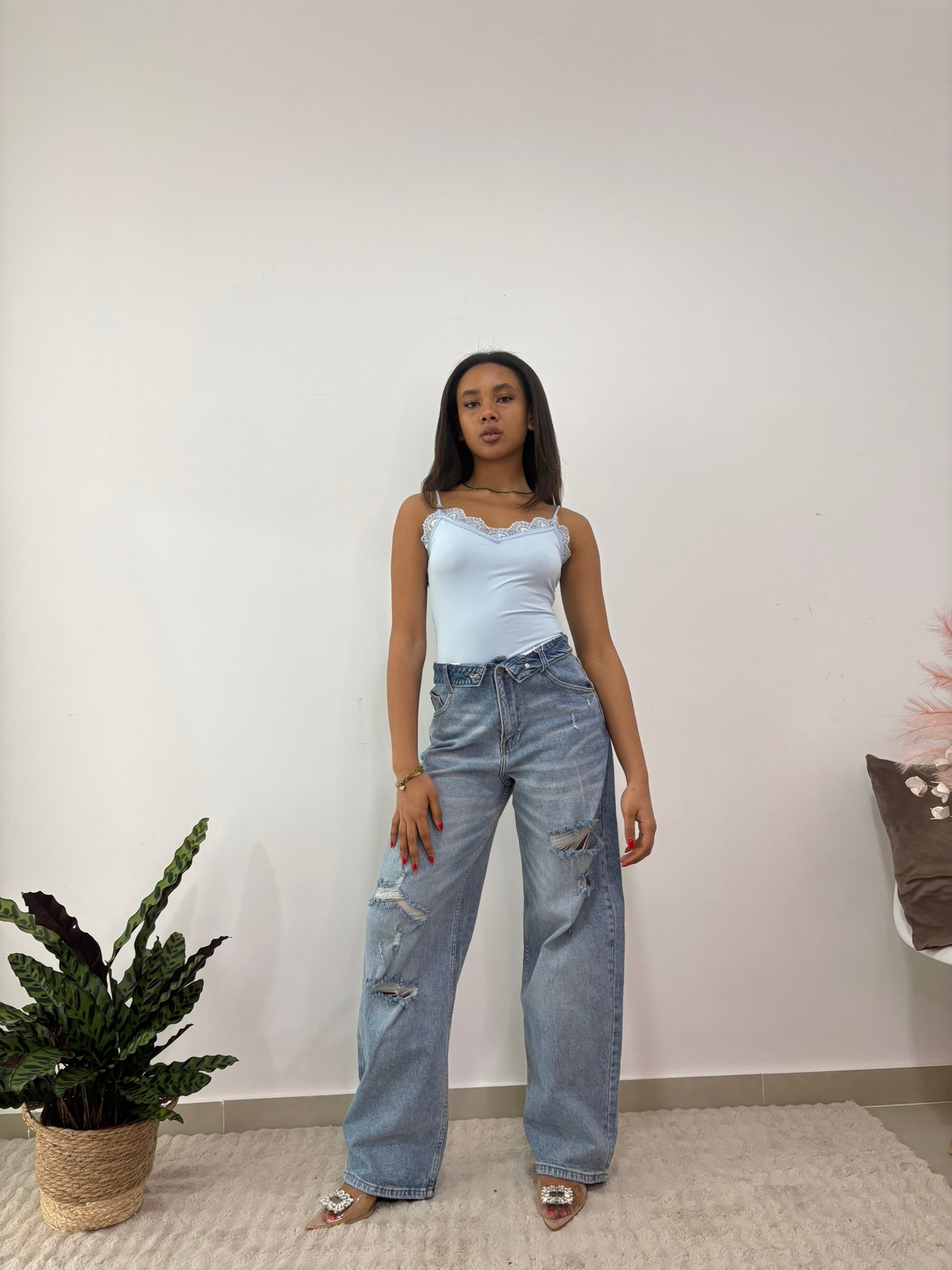 BODY - "CHIC"