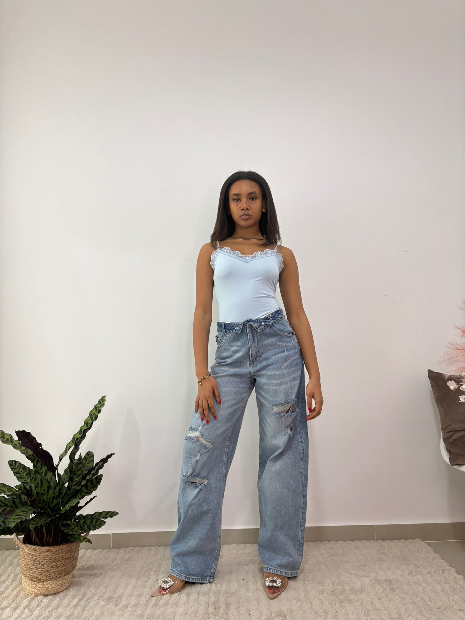 BODY - "CHIC"