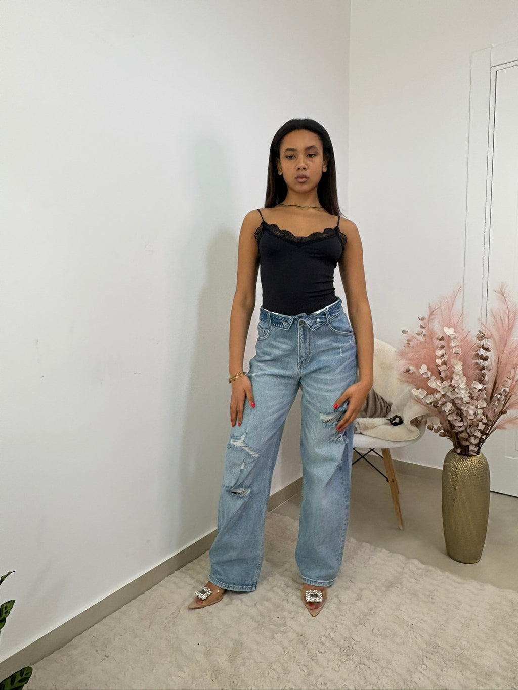 BODY - "CHIC"