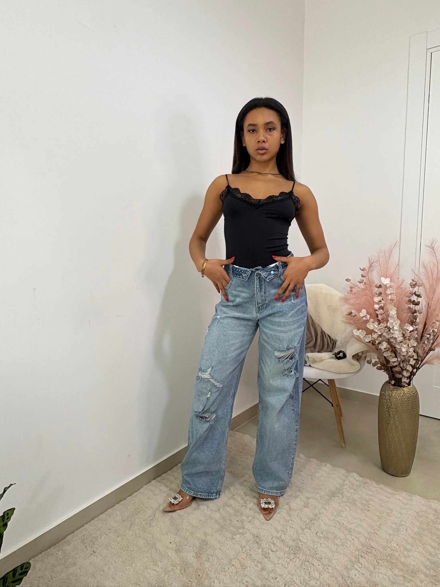 BODY - "CHIC"