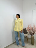 CAMICIA - " AMOUR CUTE"