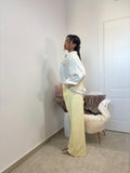 PANTALONE - "CLASSIC FIT "
