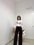 MAGLIA IN COTONE - " AIRBAG VIBE"