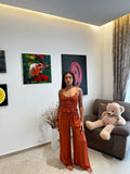 COORDINATO TOP+PANTALONE - POSITANO