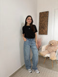 T-SHIRT - " CUORE"