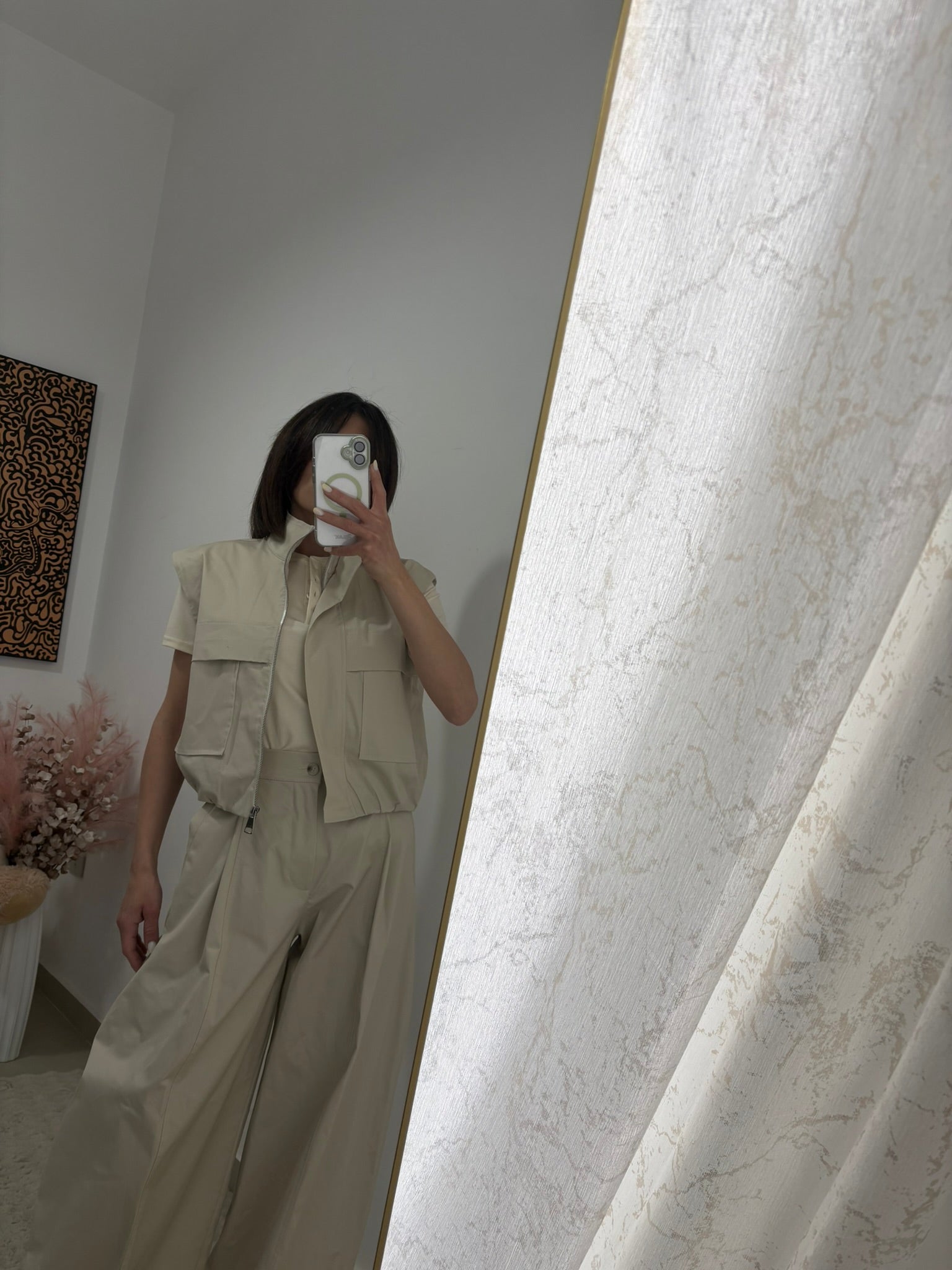 COORDINATO - " STREET"