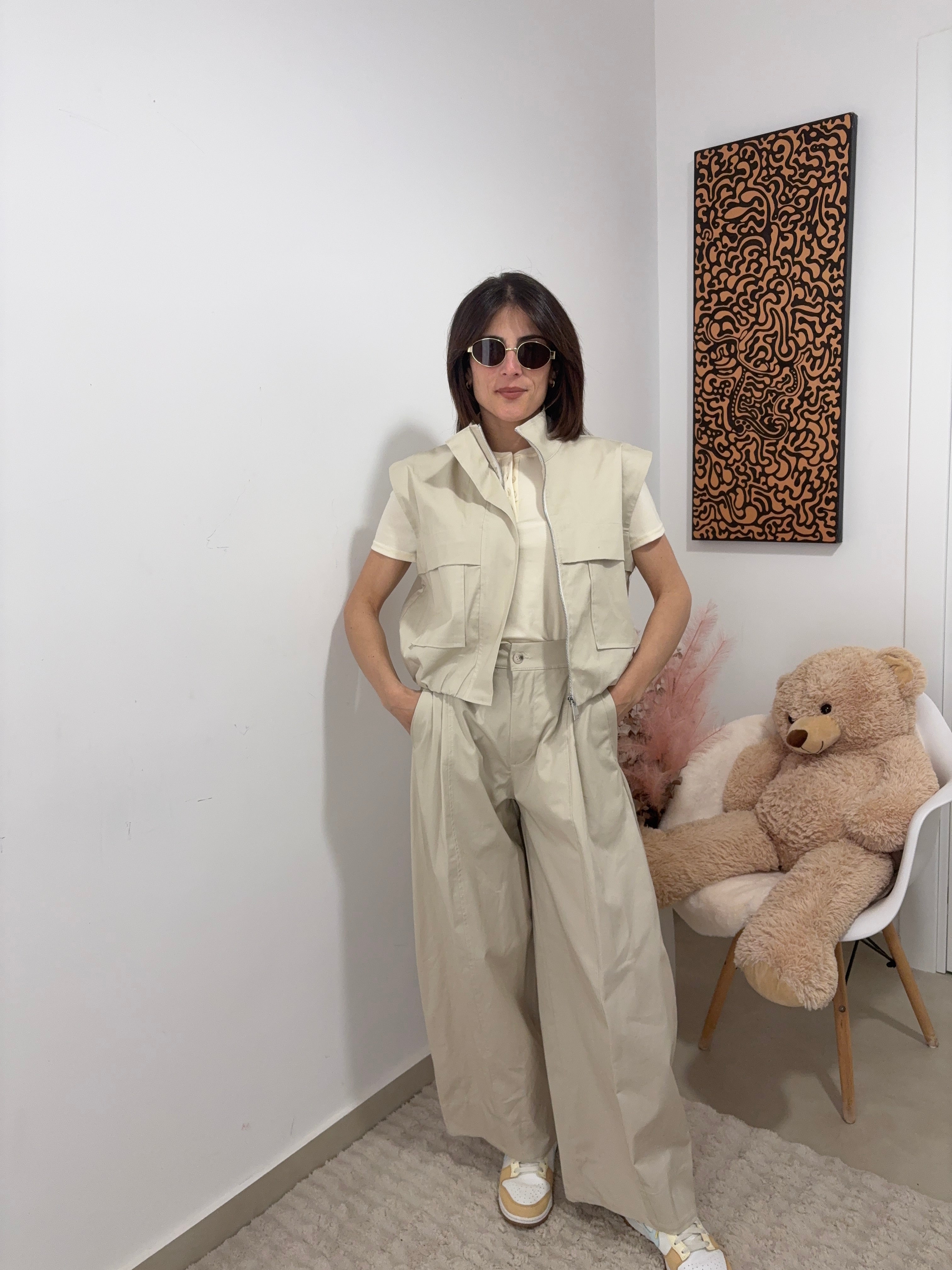 COORDINATO - " STREET"