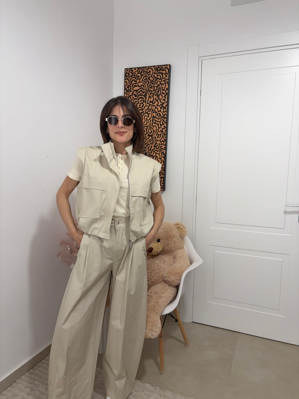 COORDINATO - " STREET"