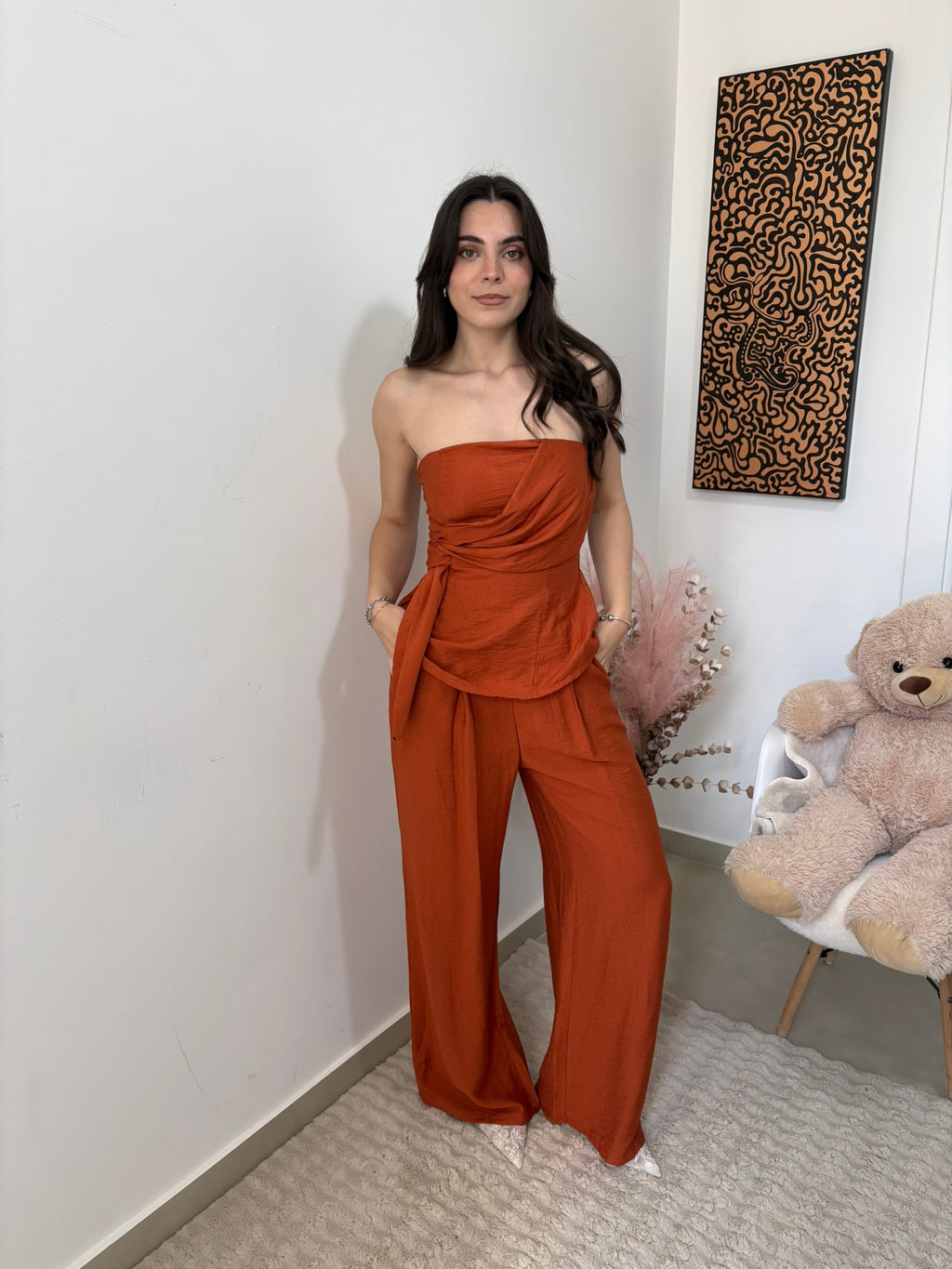 COORDINATO - " MAYA"