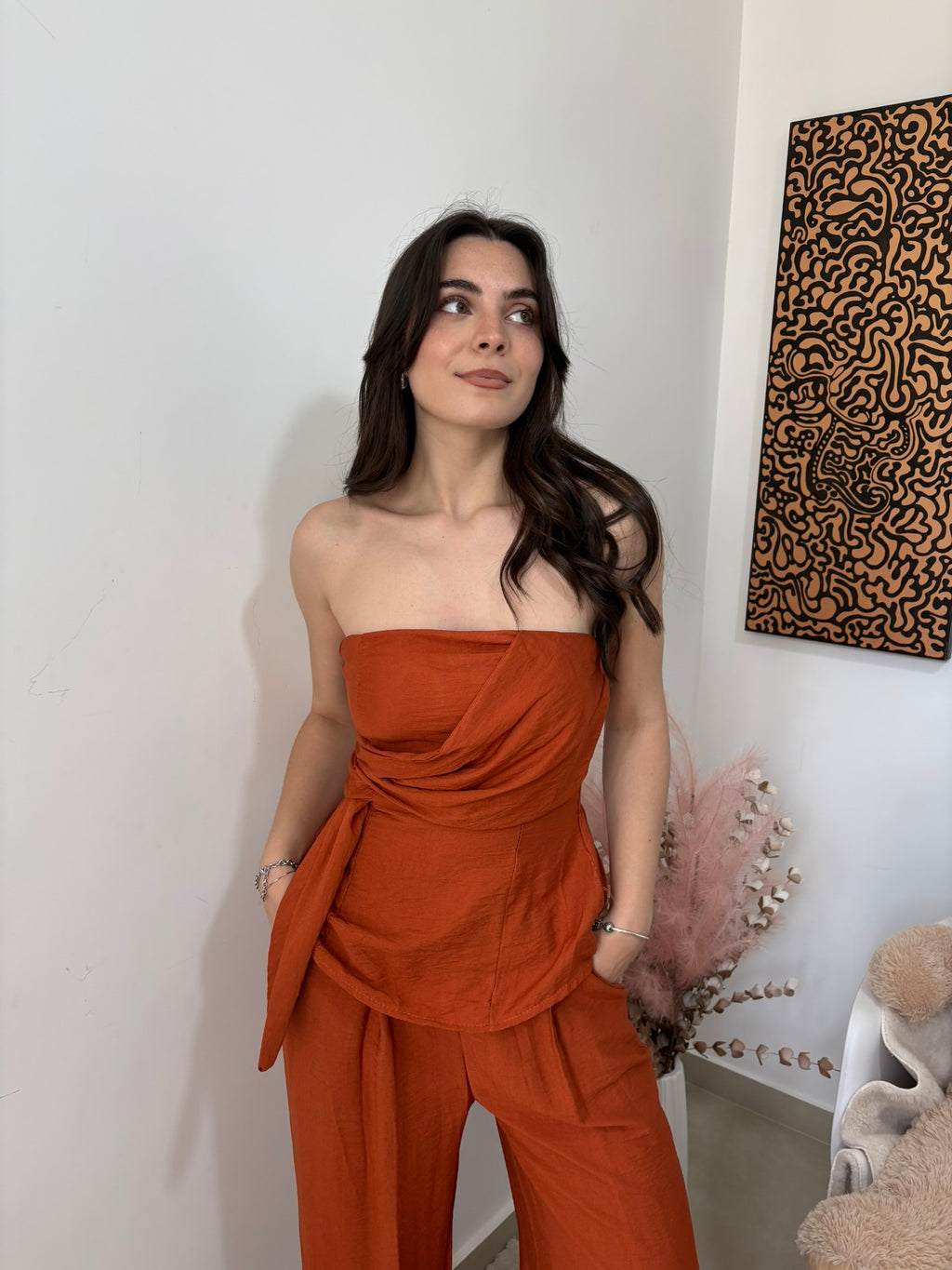 COORDINATO - " MAYA"