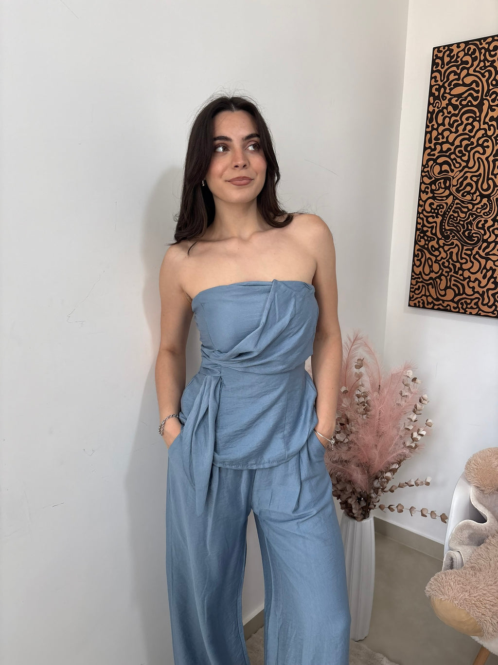 COORDINATO - " MAYA"