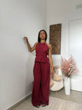 COORDINATO - " VICTORIA"