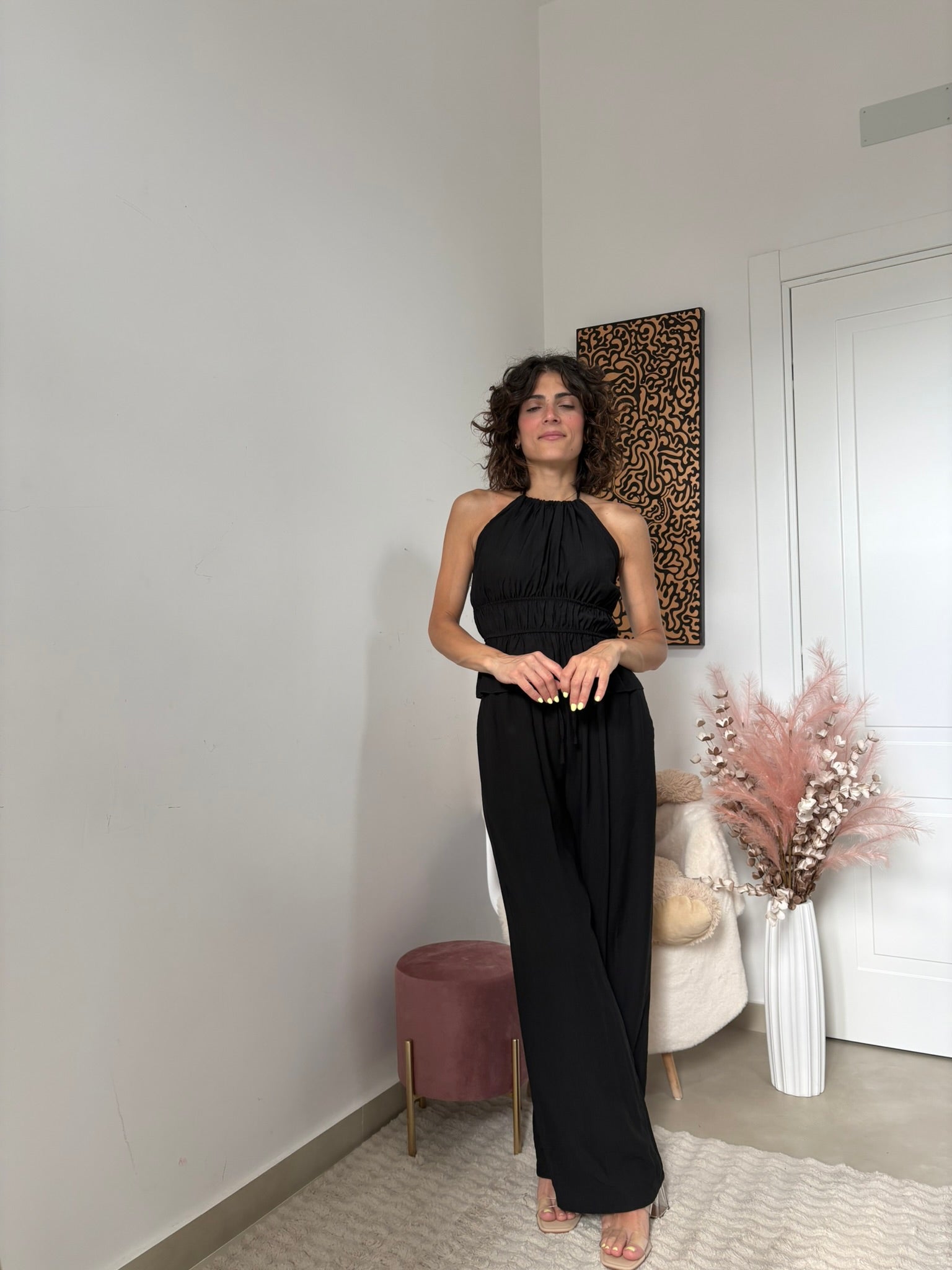 COORDINATO - " VICTORIA"
