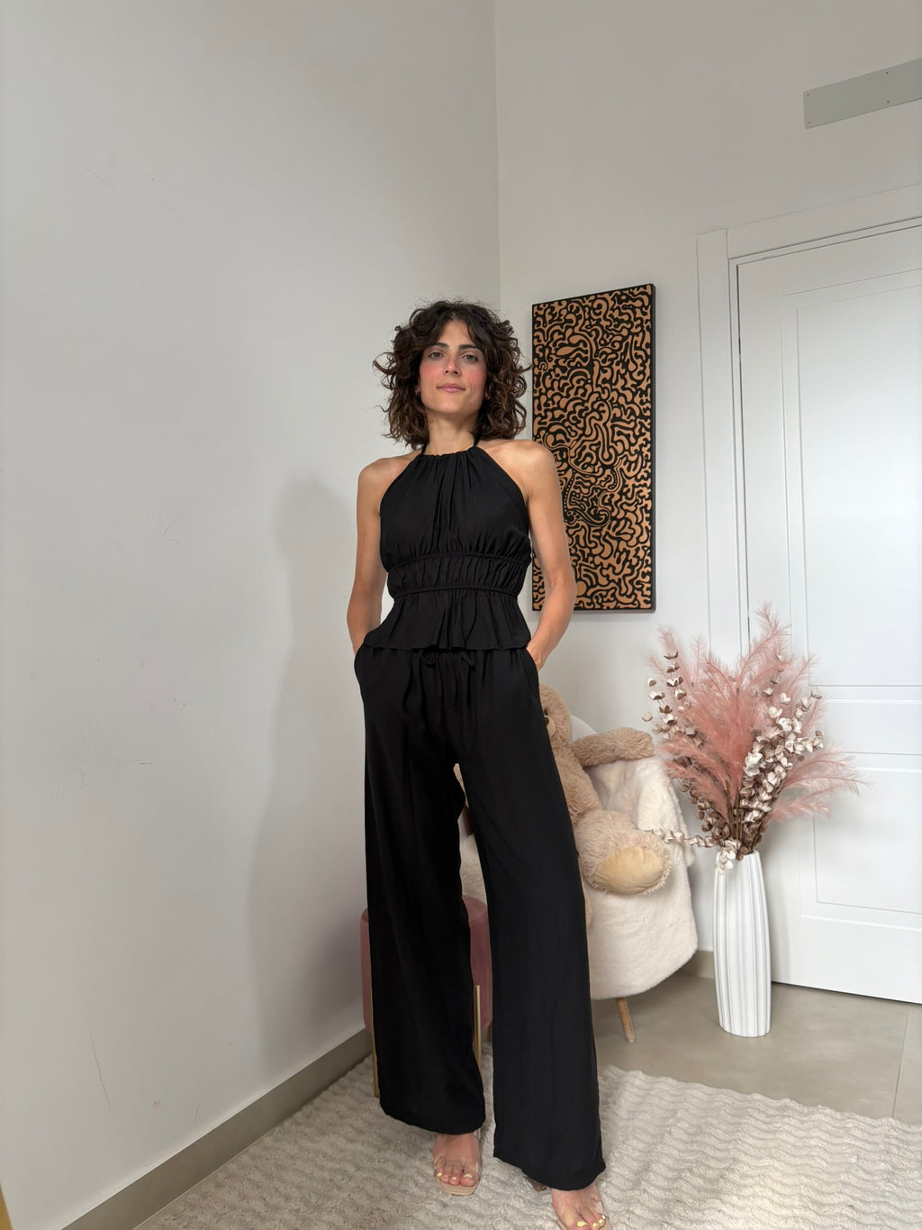 COORDINATO - " VICTORIA"