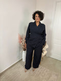 TAILLEUR CURVY - " CLASSY LINE "